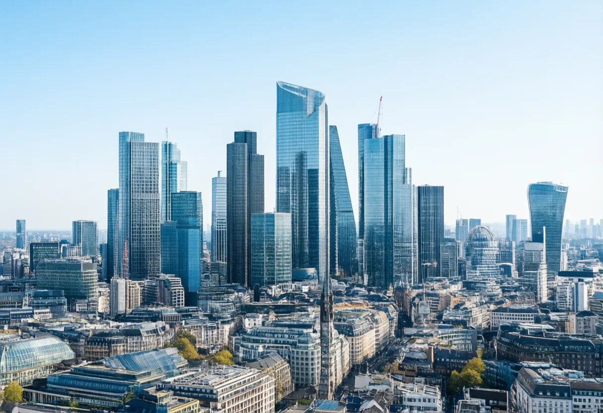 Financial services